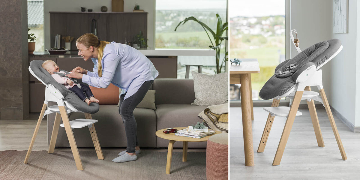 Stokke® Шезлонг