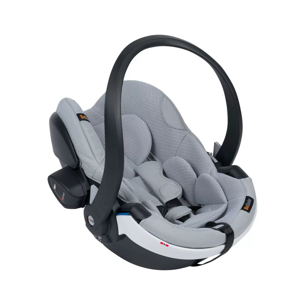 BeSafe® iZi Go Modular X2 i-Size Столче за кола - цвят Peak Mesh