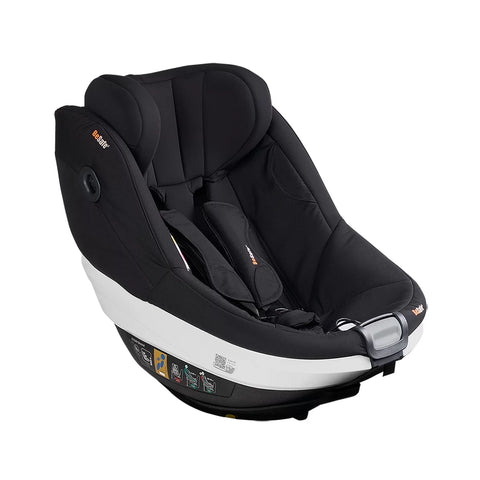 BeSafe® Beyond Столче за кола - цвят Black Cab