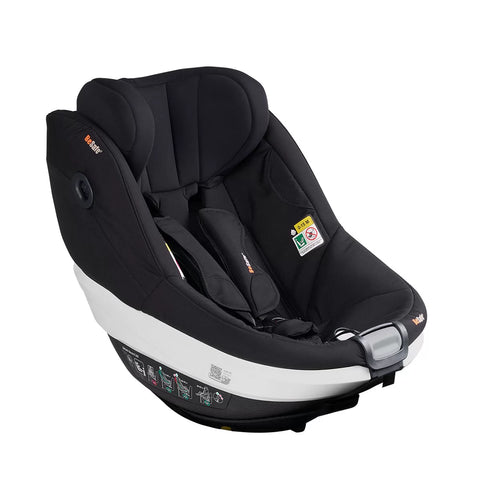 BeSafe® Beyond 360 столче за кола - цвят Black Cab