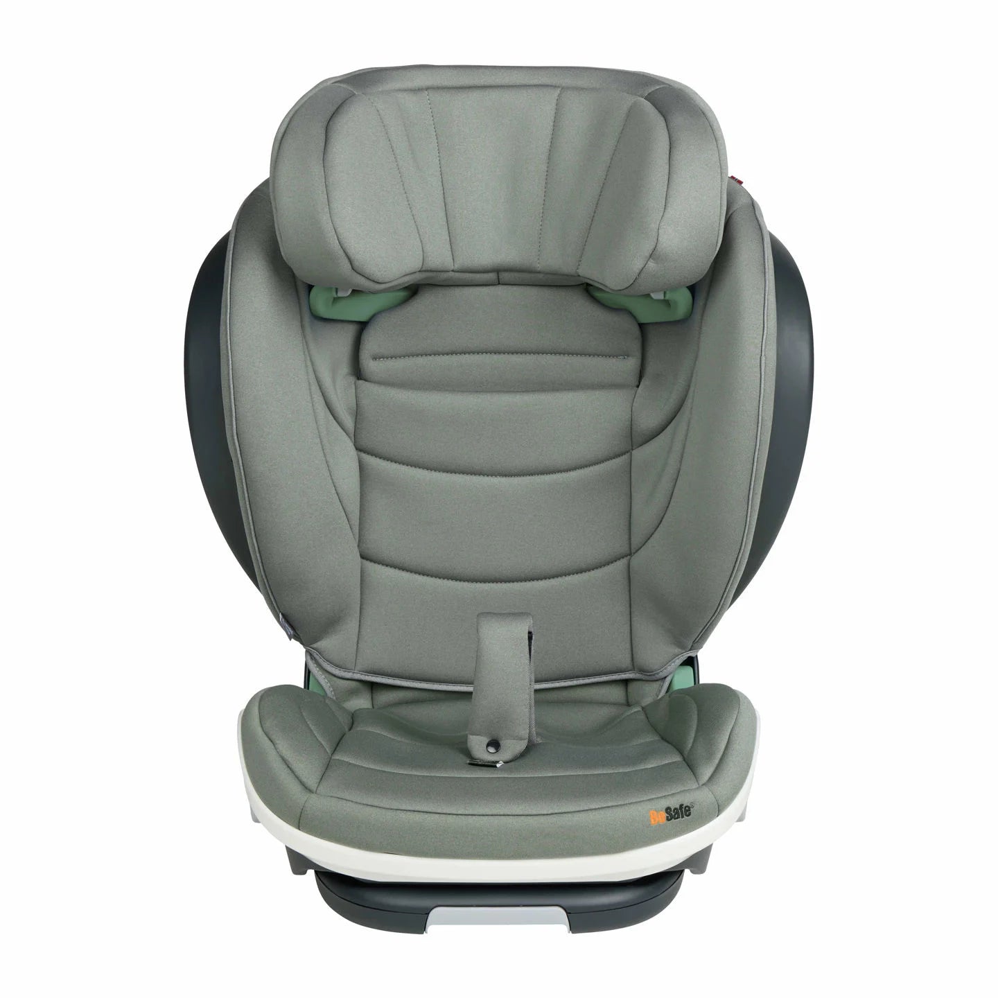 BeSafe® Flex FIX² Столче за кола Meadow Green SoftBreeze