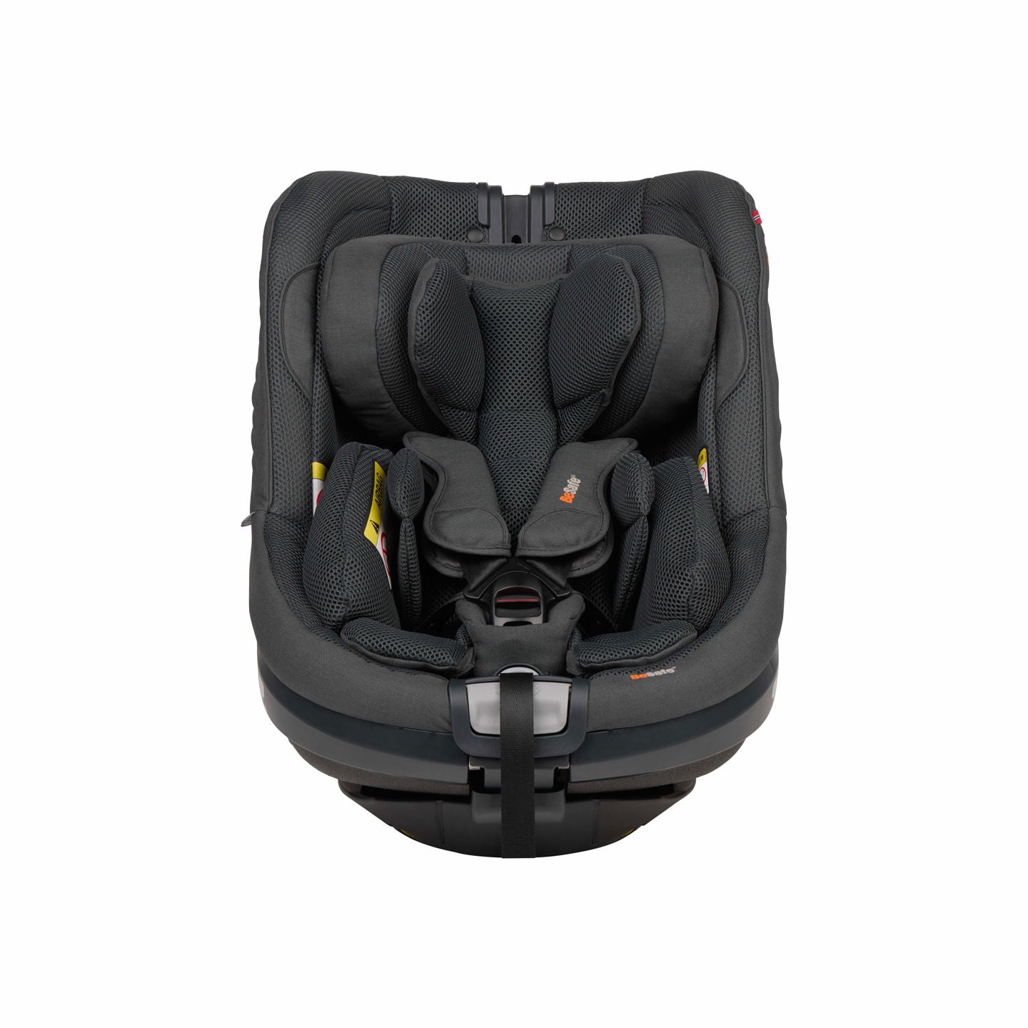 BeSafe® Beyond² 360 B Стол за кола Anthracite Mesh