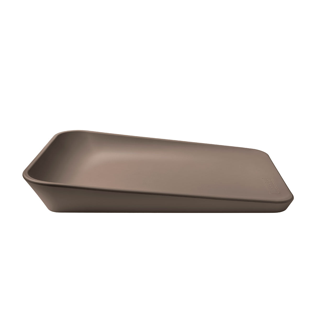 Leander® Matty Пеленальный коврик - цвет Mocca
