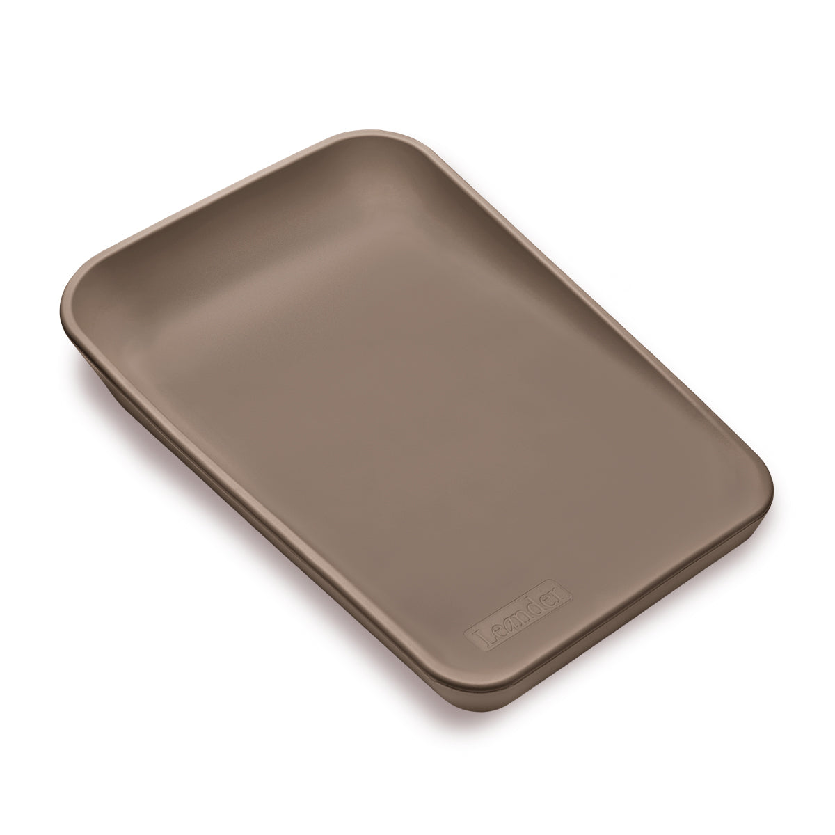 Leander® Matty Пеленальный коврик - цвет Mocca