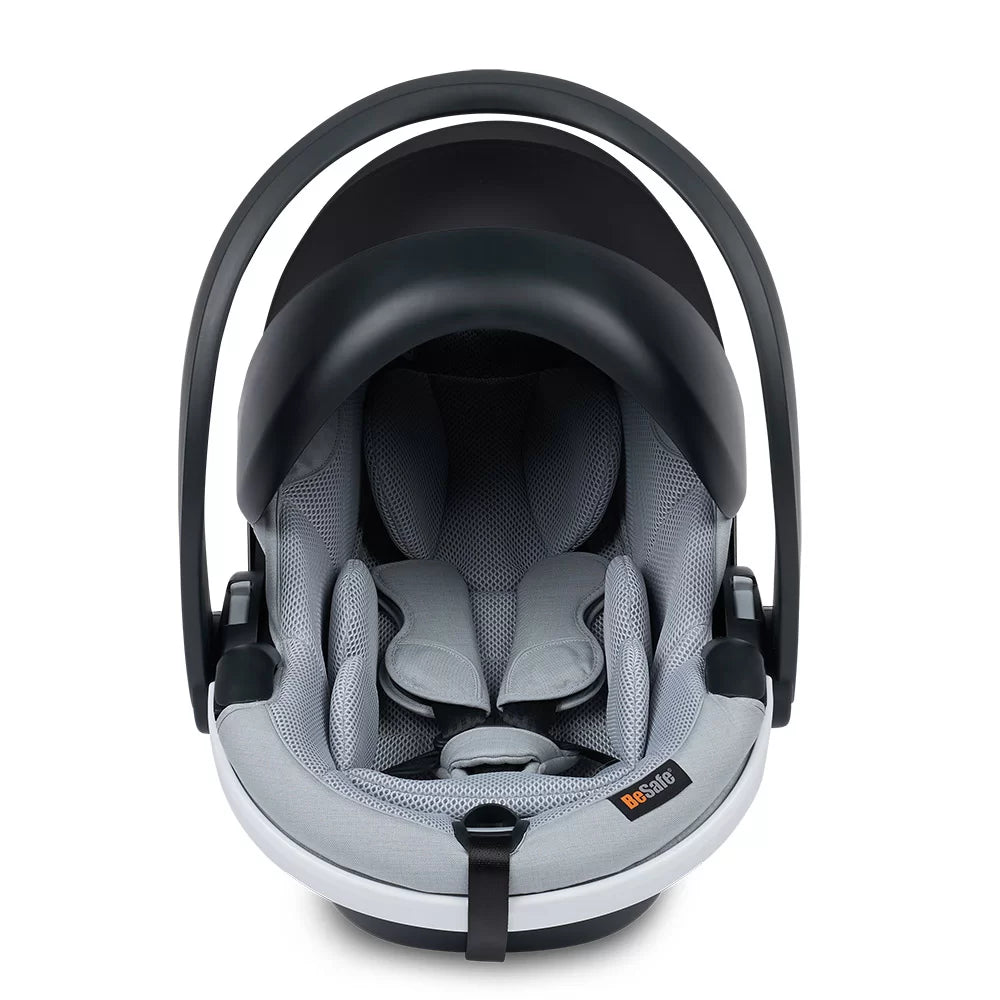 BeSafe® iZi Go Modular X2 i-Size Столче за кола - цвят Peak Mesh