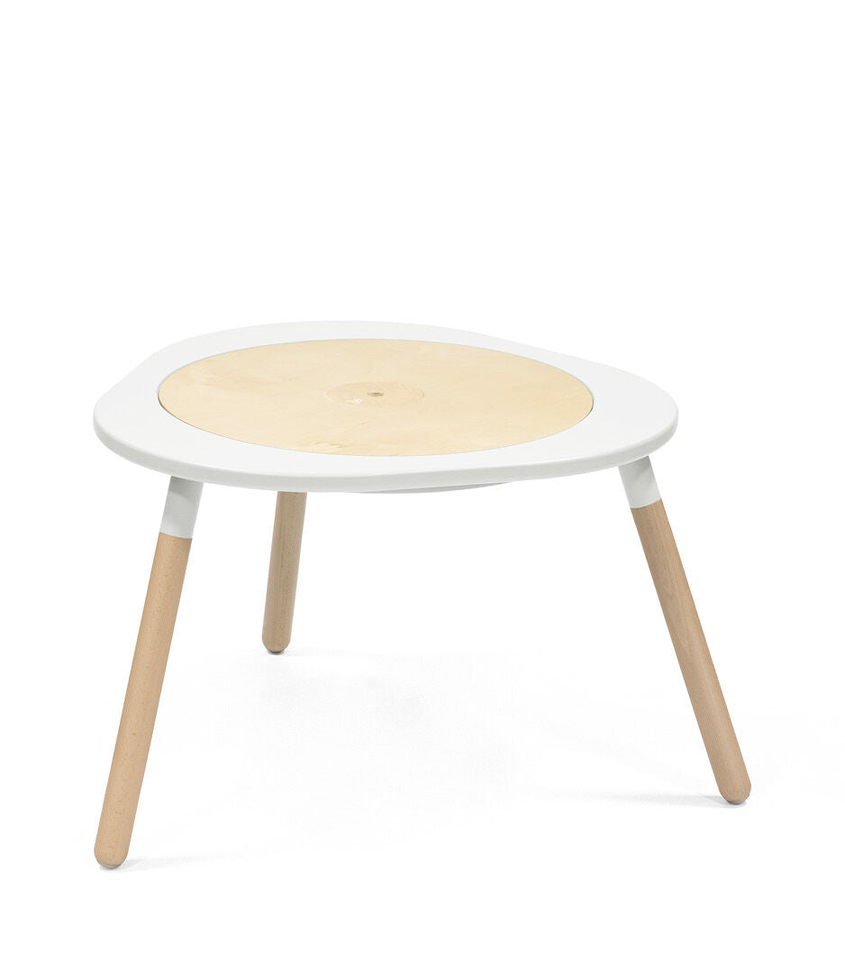 Stokke® MuTable™ V2 Многофункционална маса - цвят White