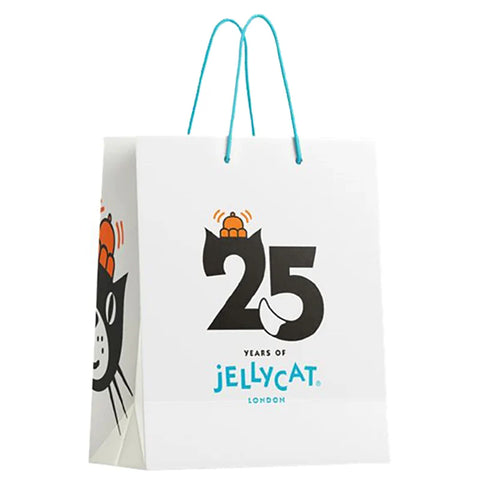 Jellycat® Луксозна подаръчна торбичка Голяма, 43 cm