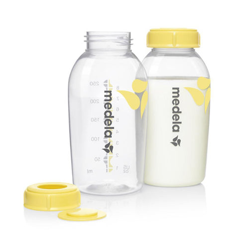 Medela® Шишета за съхранение на кърма 250 ml