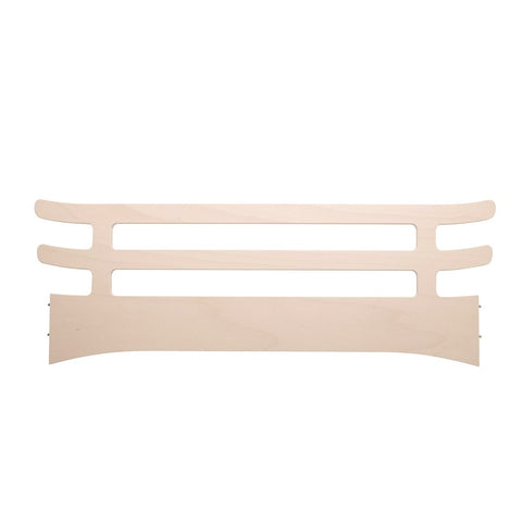 Leander® Classic™ Предпазител за легло 4-7 години - цвят Whitewash