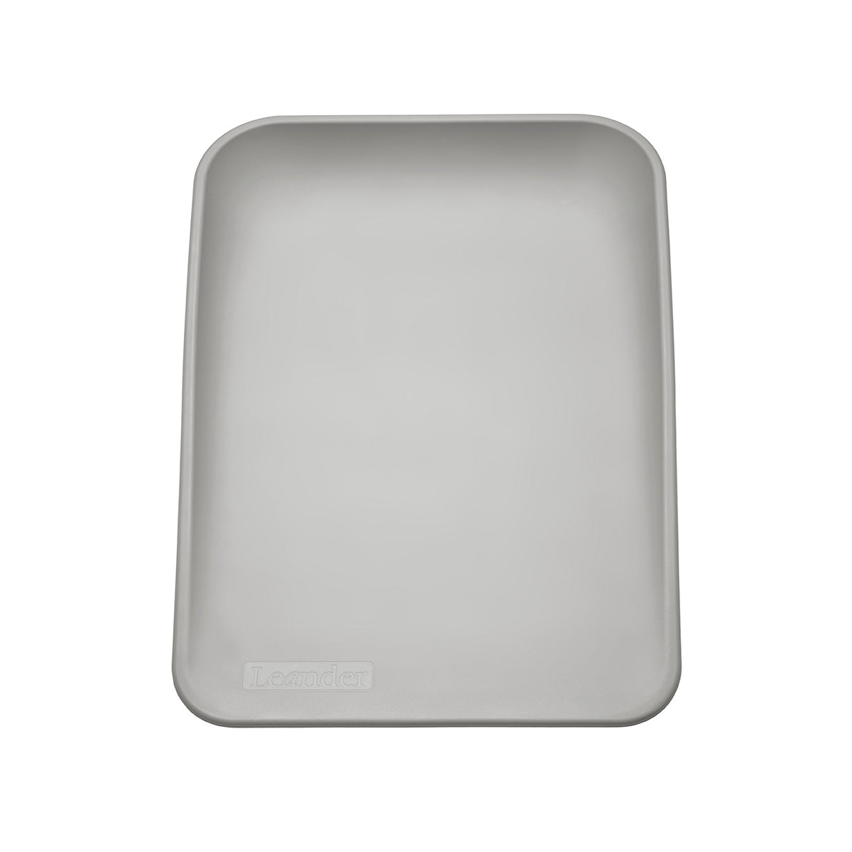 Пеленальный коврик Leander® Matty — цвет Pearl Grey