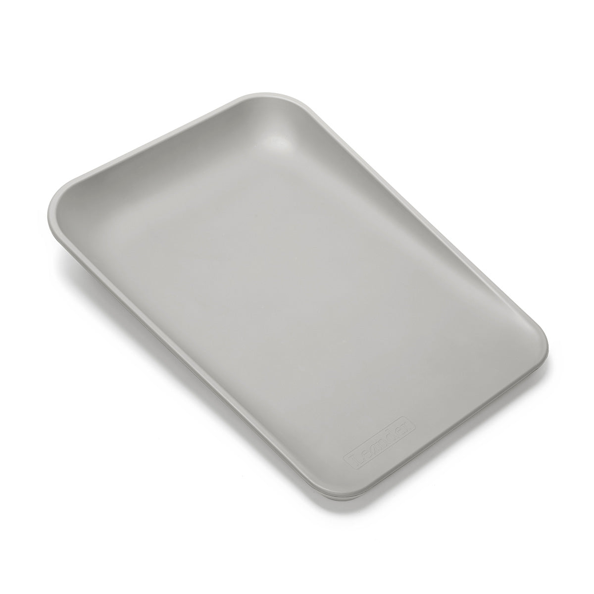 Пеленальный коврик Leander® Matty — цвет Pearl Grey
