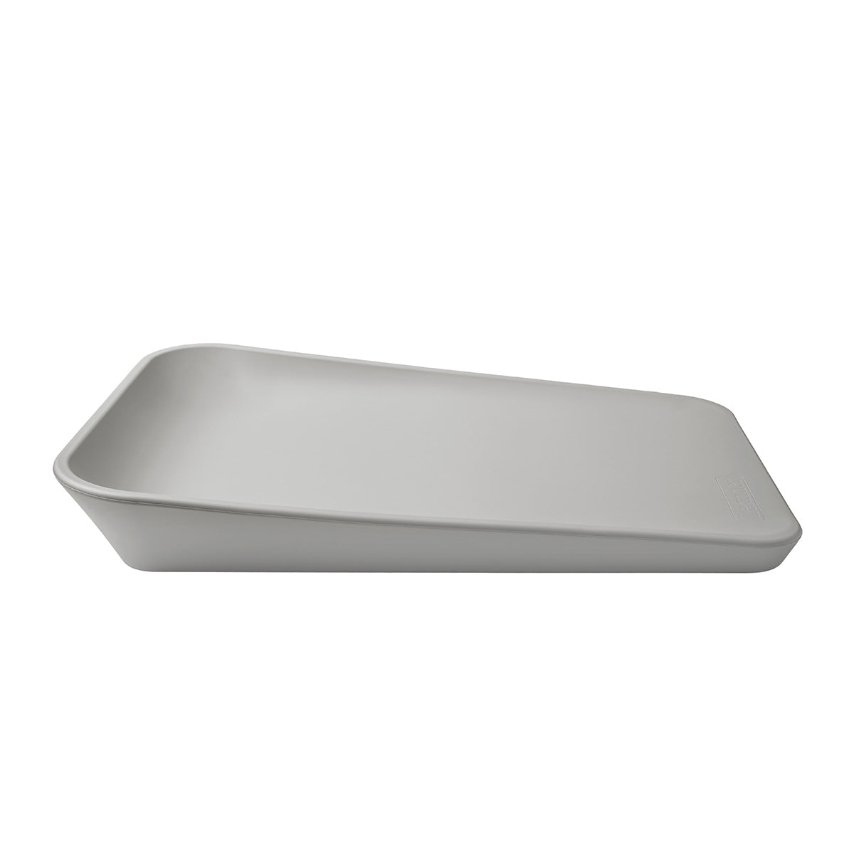Пеленальный коврик Leander® Matty — цвет Pearl Grey