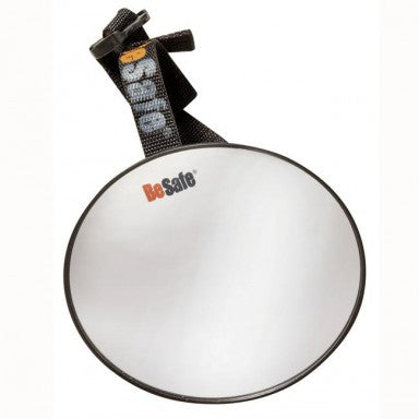 BeSafe® Огледало за обратно виждане