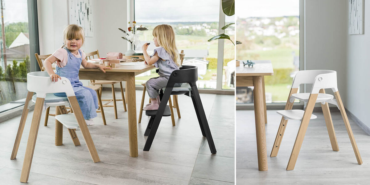 Stokke® Steps® Аксесоари