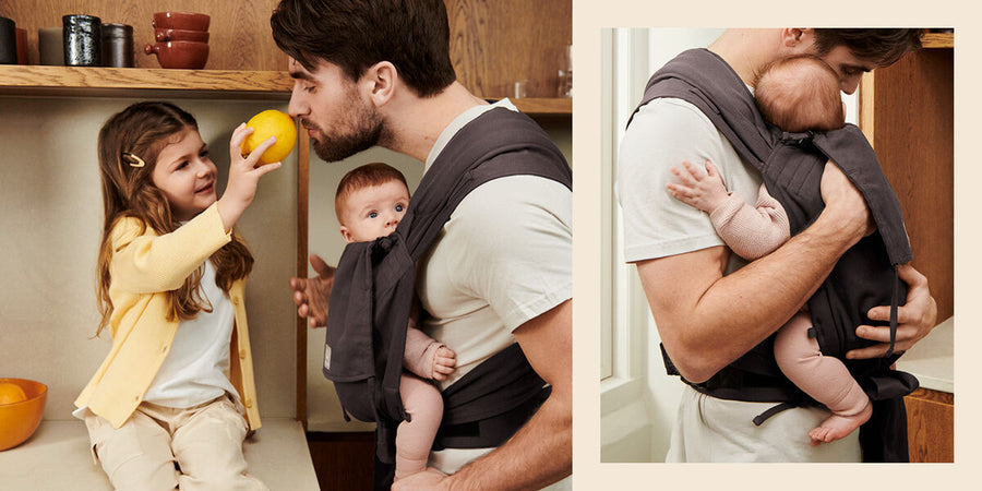 Stokke® Кенгуру