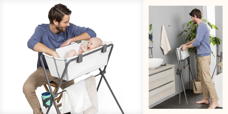 Stokke® Flexi Bath®