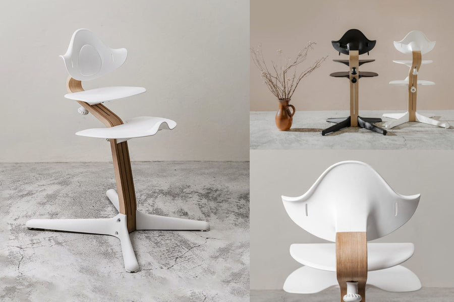 Stokke® Nomi® Стол