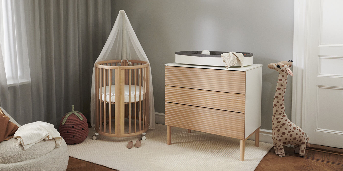 Stokke® Скрин