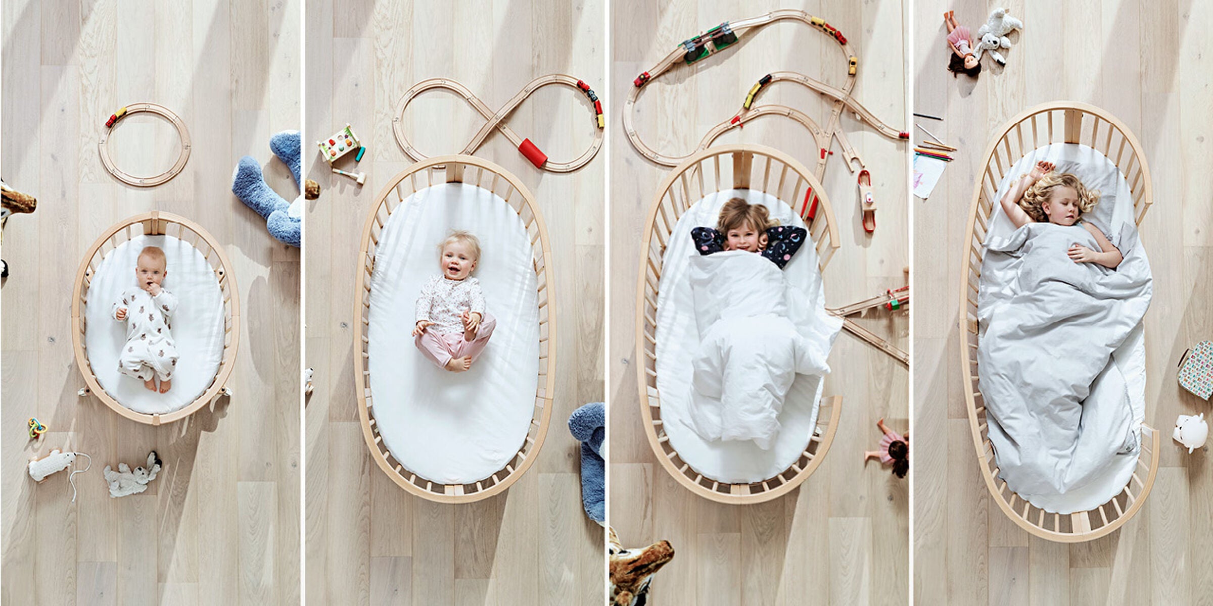 Stokke® Легла Аксесоари