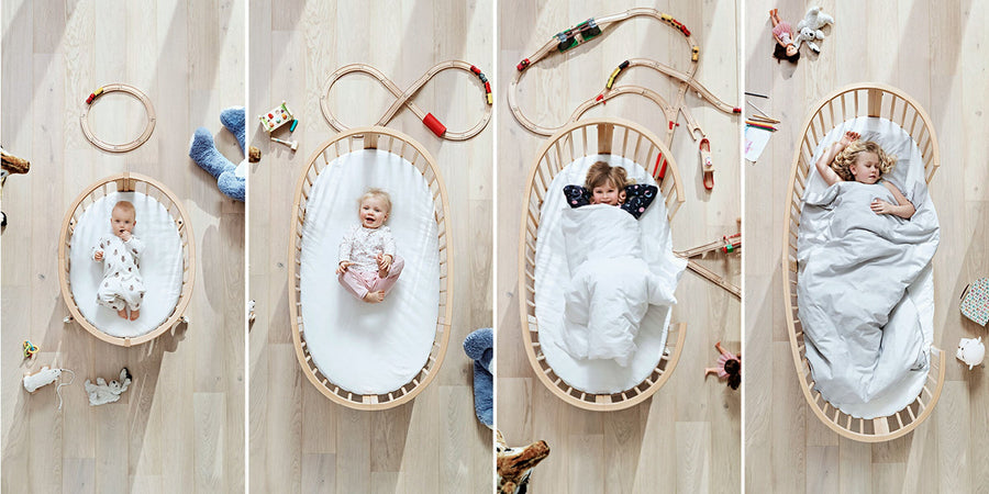 Промоционални оферти Stokke Sleepi