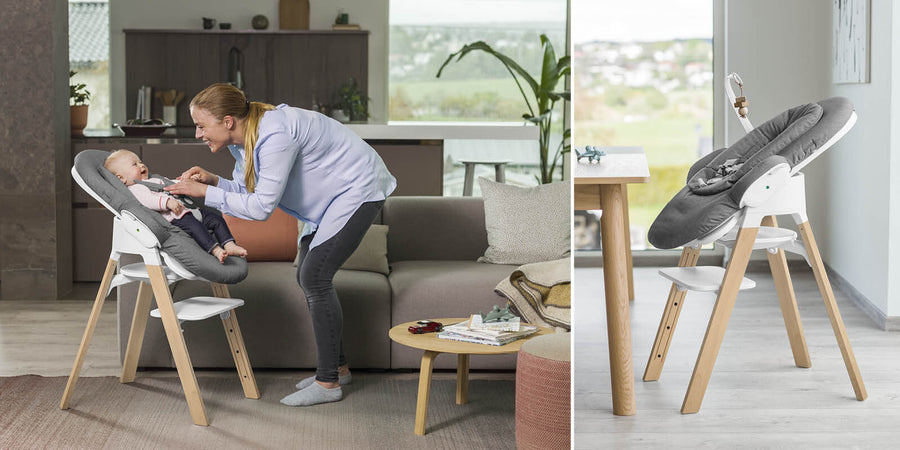 Stokke® Шезлонг