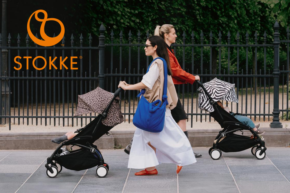 Stokke® YOYO³ 6+