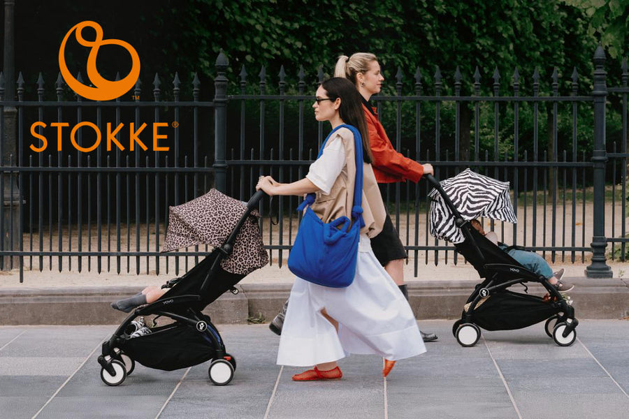 Stokke® YOYO³ 6+