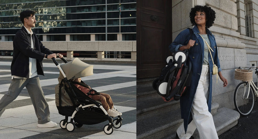 Stokke® YOYO³ 0+