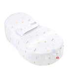 Red Castle® Cocoonababy® Анатомично гнездо - цвят Happy Fox