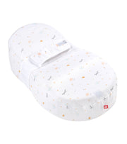 Red Castle® Cocoonababy® Анатомично гнездо - цвят Happy Fox