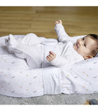 Red Castle® Cocoonababy® Анатомично гнездо - цвят Happy Fox