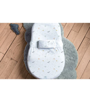 Red Castle® Cocoonababy® Анатомично гнездо - цвят Happy Fox