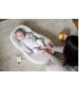 Red Castle® Cocoonababy® Анатомично гнездо от натурален лен