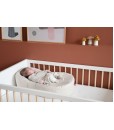 Red Castle® Cocoonababy® Анатомично гнездо от натурален лен
