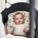 Leander® Classic™ Протектор за матрак за люлка