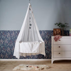 Leander® Classic™ Балдахин за люлка - цвят White