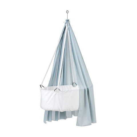Leander® Classic™ Балдахин за люлка - цвят Dusty Blue