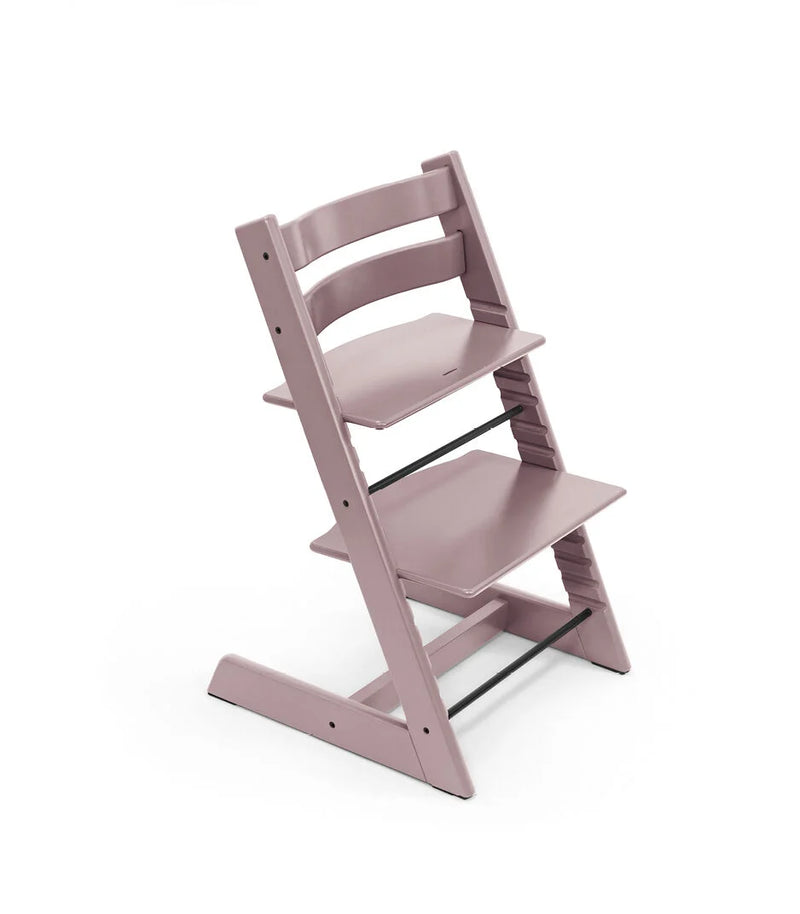 Stokke® Tripp Trapp® Стол 3+ г. Heather Mauve