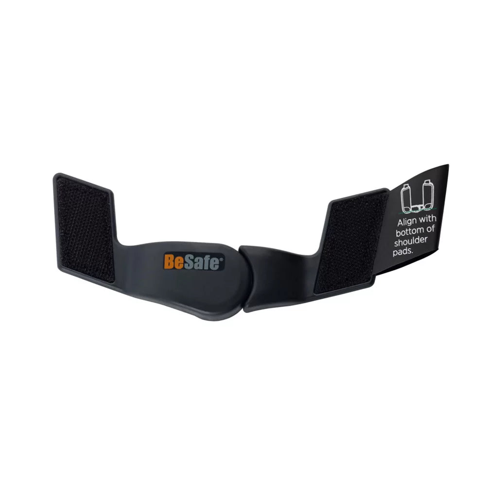 BeSafe® Обезопасителна скоба за колани Belt Guard