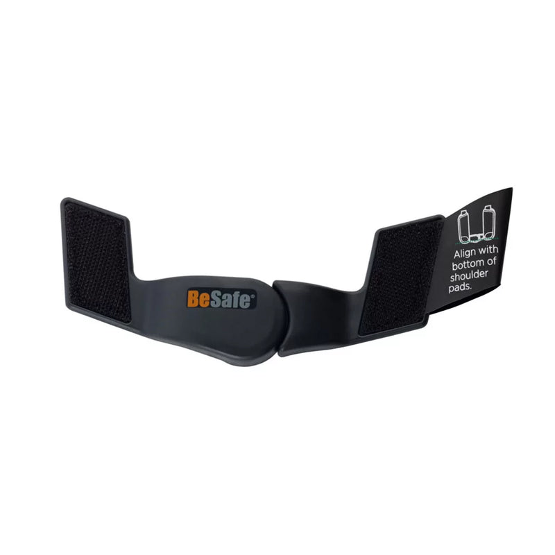 BeSafe® Обезопасителна скоба за колани Belt Guard