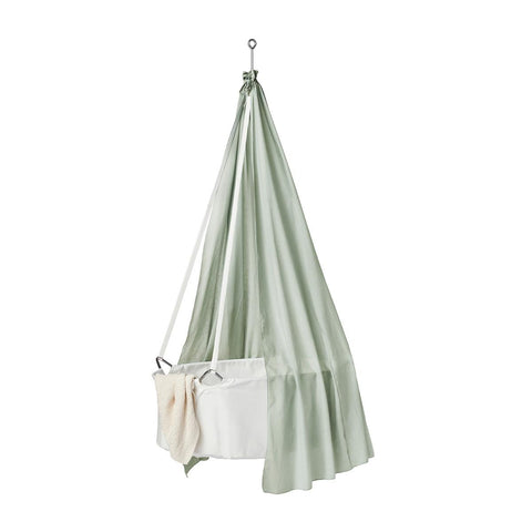 Leander® Classic™ Балдахин за люлка - цвят Sage Green