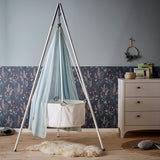 Leander® Classic™ Балдахин за люлка - цвят Dusty Blue