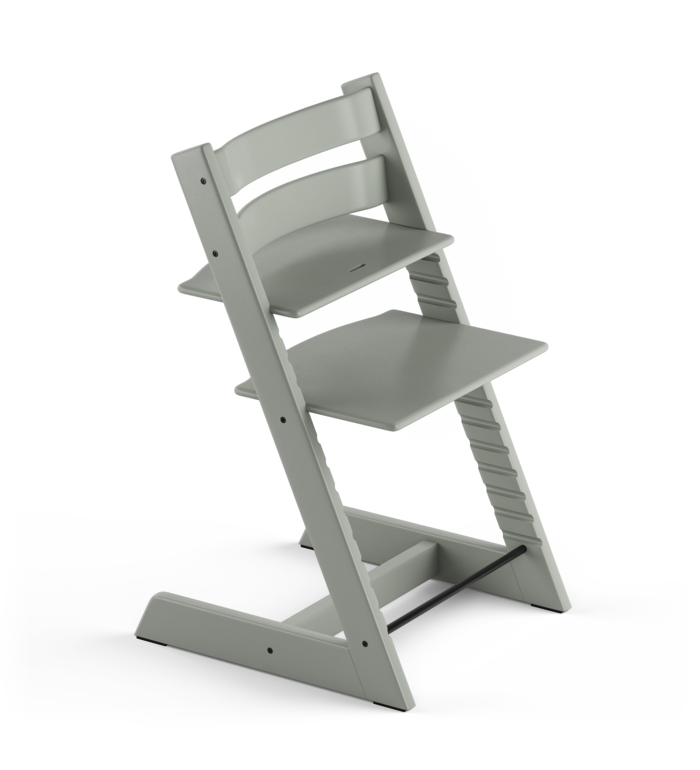 Stokke® Tripp Trapp® Стол 3+ г. Glacier Green