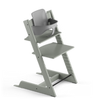 Stokke® Tripp Trapp® Стол 6+ месеца ,Glacier Green