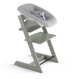 Stokke® Tripp Trapp® Стол 0+ Glacier Green