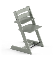 Stokke® Tripp Trapp® Стол 3+ г. Glacier Green