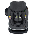 BeSafe® Столче за кола iZi Modular A X1 i-Size - цвят Anthracite Mesh