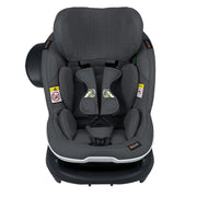 BeSafe® Столче за кола iZi Modular A X1 i-Size - цвят Anthracite Mesh