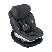 BeSafe® Столче за кола iZi Modular A X1 i-Size - цвят Anthracite Mesh