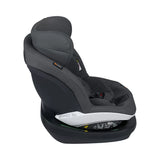 BeSafe® Столче за кола iZi Modular A X1 i-Size - цвят Anthracite Mesh